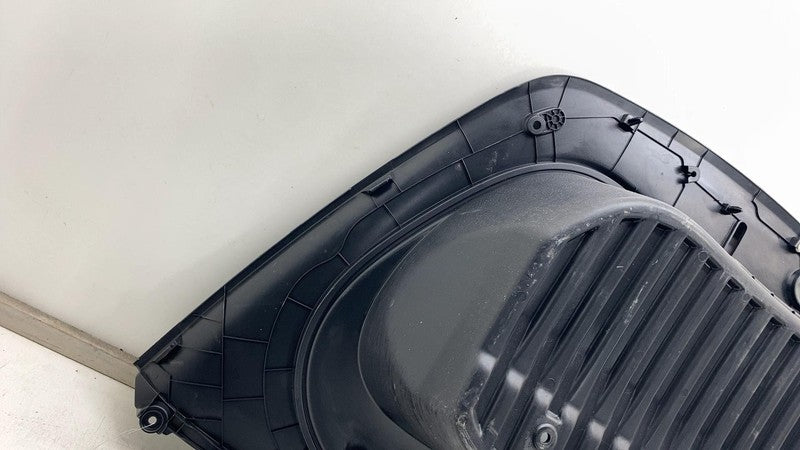 169449500G 2024 2025 Tesla Model 3 Front Frunk Tray Bin Cargo Storage Compartment Box Assy