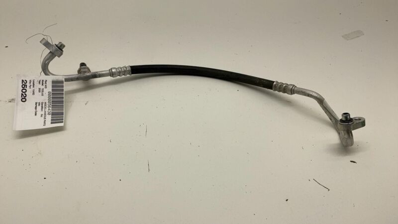 109215800F 17-23 Tesla Model 3 A/C Air Condition Pipe Line Tube Discharge Hose 1092158-00-F