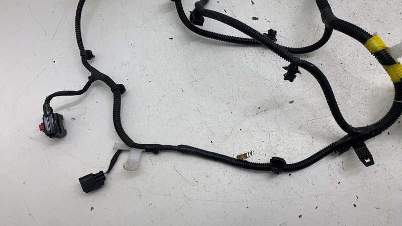 ⭕17-23 Tesla Model 3 Rear Cradle Subframe Wiring Harness Cable Wire 10