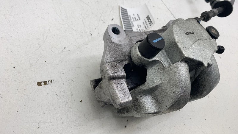 ⭕ 2021-2023 Polestar 2 Front Driver Brake Caliper w/ Hose Line Left LH