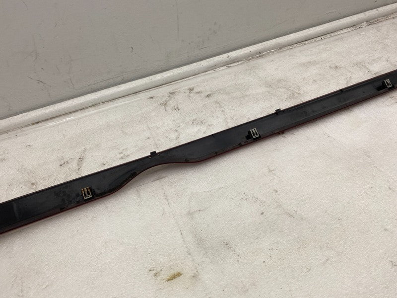 ⭕ 2012-2023 Tesla Model S Driver Rocker Side Skirt Molding Scuff Panel Left LH