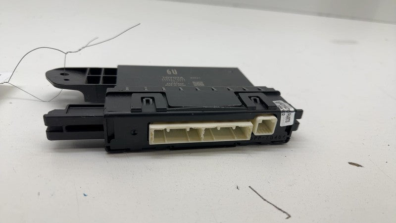 ⭕ 2019 Toyota C-HR Air Conditioner Amplifier Control Module 88650-1052