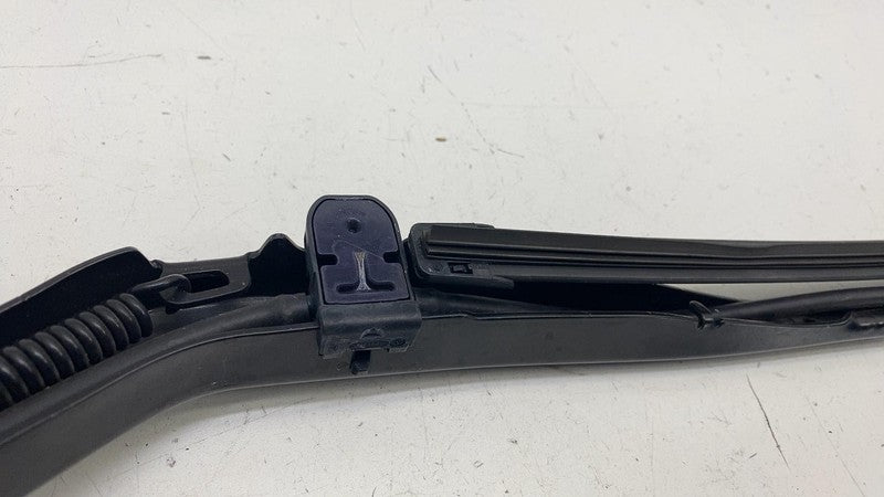 31696293 ⭕ 21-23 Polestar 2 Front Driver Side Windshield Wiper Arm & Blade Left 31696293