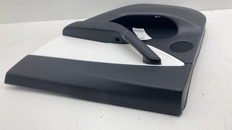1497297-92-C ⭕ 2020-2024 Tesla Model Y Rear Right Door Panel Trim Card Cover RH 1497297-92-C