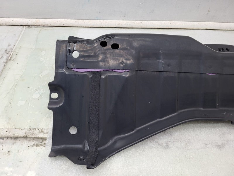 ⭕2020 2021 2022 2023 Tesla Model Y MY Rear End Body Panel Painted Black Assembly