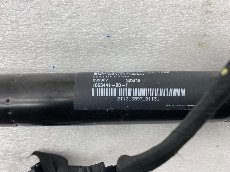 1063441 00 F ⭕16-23 Model X Rear Left/Right Secondary Falcon Door Lift Gas Strut 1063441-00-F