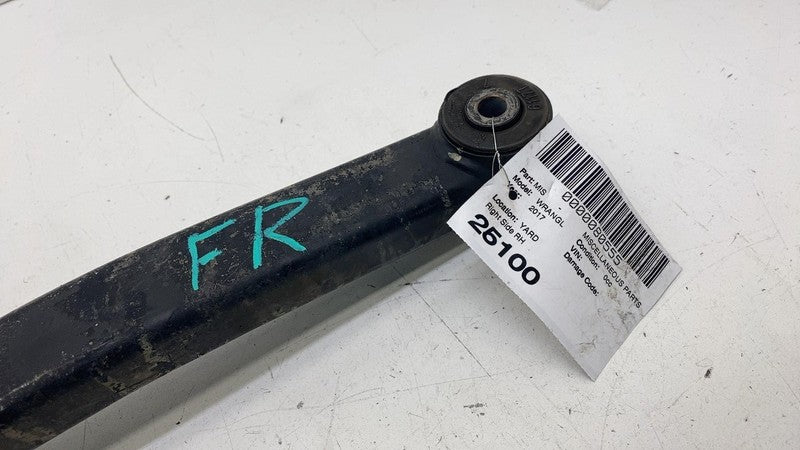 52059979AF ⭕ 2007-2018 Jeep Wrangler Rear Passenger Right Suspension Lower Arm 52059979AF