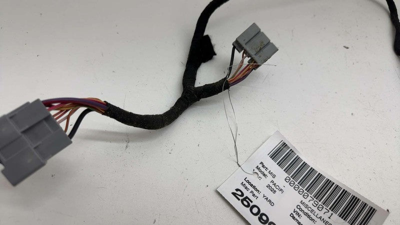 30028925A ⭕ 2025 Chrysler Pacifica Sunroof Wiring Harness Cable Wire Loom Assy 30028925A