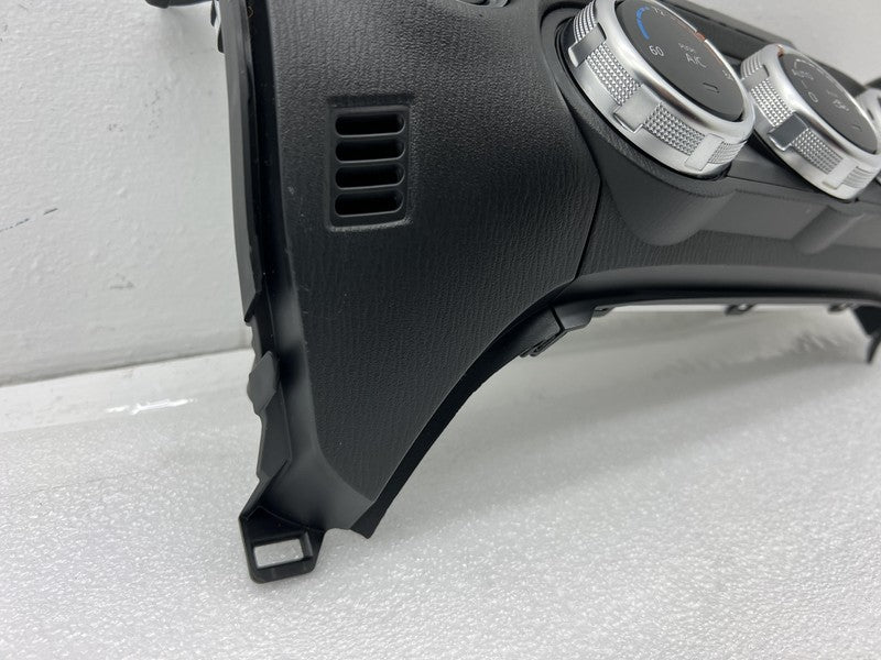 ⭕ 2016-2021 Mazda MX-5 Miata Dash HVAC Heater Climate Control Temperat