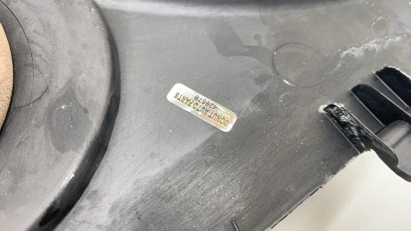 A 166 830 02 01 2016-2019 Mercedes-Benz GLE350 Front Right Side Cowl Grille Trim Cover Panel RH