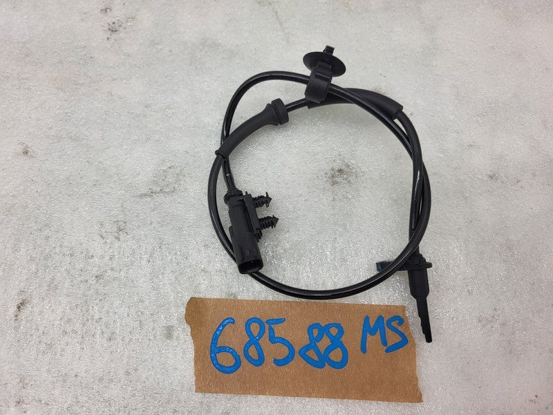 103779600C 12-20 Model S Rear Left or Right Intelligent ABS Wheel Speed Sensor 1037796-00-C