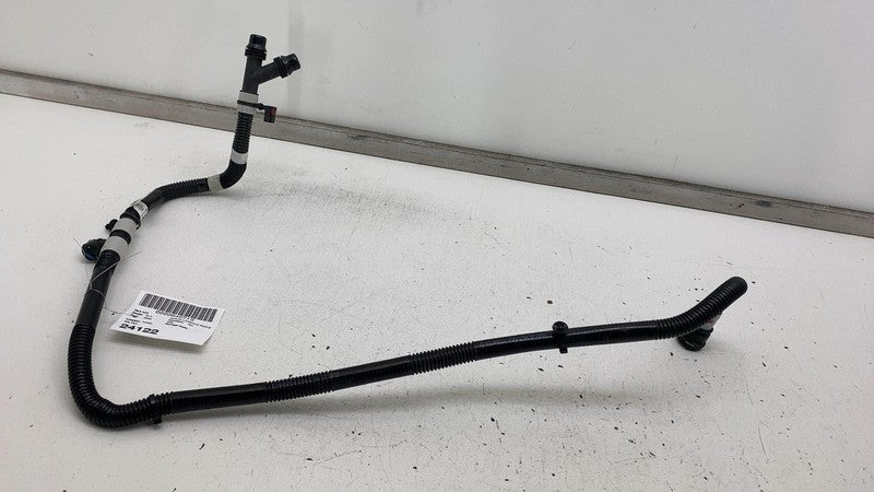 PT00061704 E ⭕ 22-24 Rivian R1T Drive Unit Motor Engine Coolant Cooling Hose Tube PT00061704E