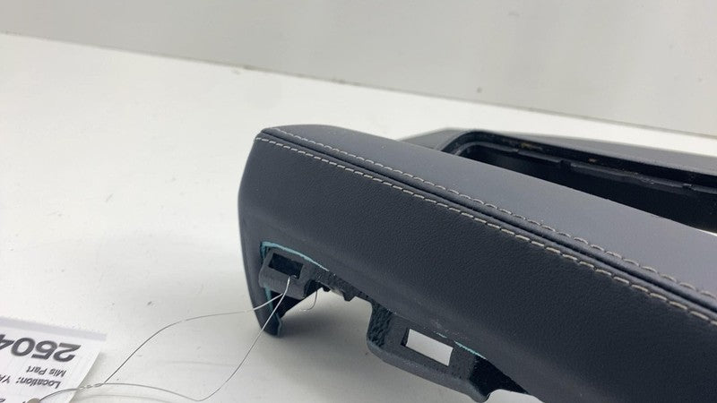 LJ8BR044F09AD319W ⭕ 21-23 Ford Mustang Mach-E Left Dash Lower Knee Panel Trim LJ8B-R044F09-AD319W