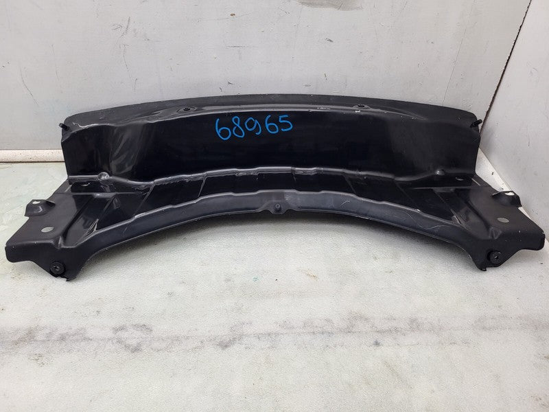 148774200D ⭕2020 2021 2022 2023 Tesla Model Y MY Rear End Body Panel Painted Black Assembly