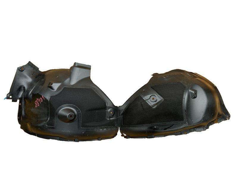 149261400C ⭕20-23 Model Y Front Right Wheel Arch Fender Liner Splash Shield RH 1492614-00-C