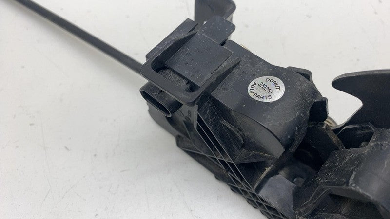 A2468800059 ⭕ 2014-2015 Mercedes-Benz B Electric Drive Hood Lock Latch w/ Cable A2468800059