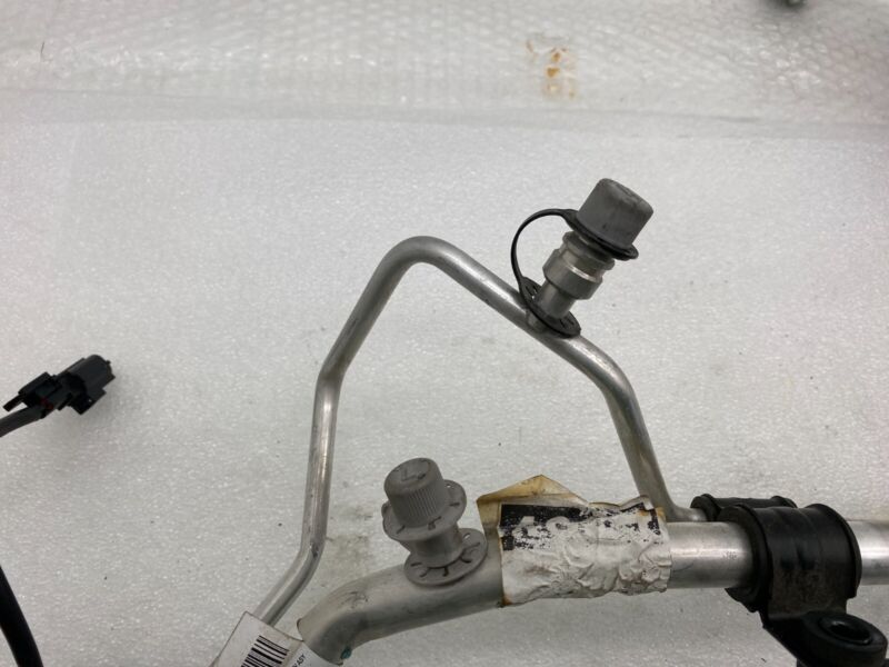 1037962 00 G ⭕ 16-20 Model S Air Conditioning Liquid Suction Line TXV Solenoid 1037962-00-G