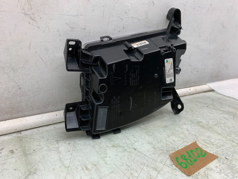6005913-00-F ⭕12-20 Tesla Model S Front Driver Side Cornering Lamp Light Left LH 6005913-00-F