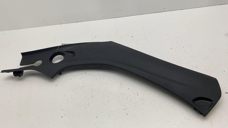 103623600F ⭕ 2016-2025 Tesla Model X Front Underhood Apron Trim Cover Left LH 1036236-00-F