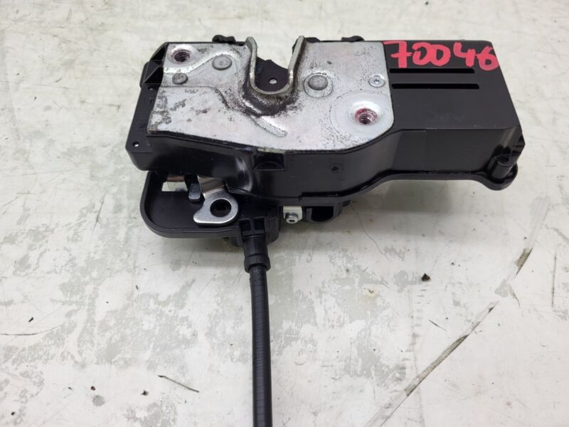 2012-2020 Tesla Model S MS Rear Passenger Side Door Lock Latch Actuator Right RH