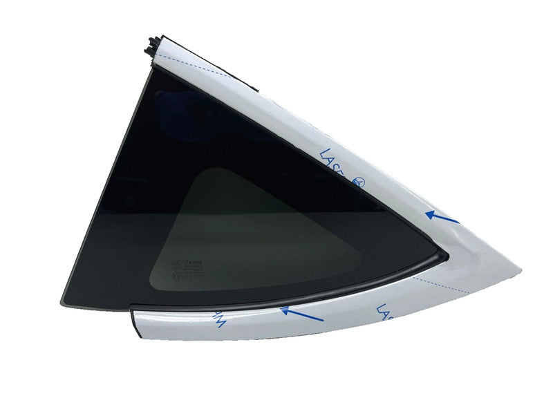 1495740-00-J ⭕ 2020-2024 Tesla Model Y Rear Corner Window Quarter Glass Left LH 1495740-00-J