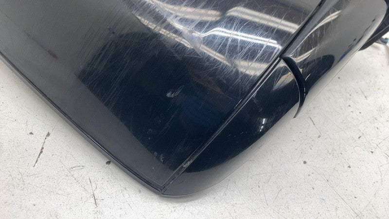 ⭕2022 Rivian EDV-700 Right Exterior Rear View Door Mirror w/ Camera C1