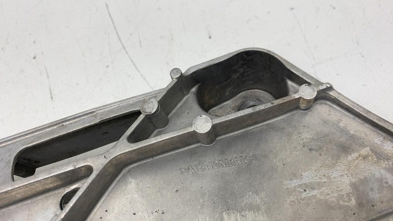 ⭕ 21-25 Tesla Model X Rear Subframe Crossmember Stiffener Bracket 1420