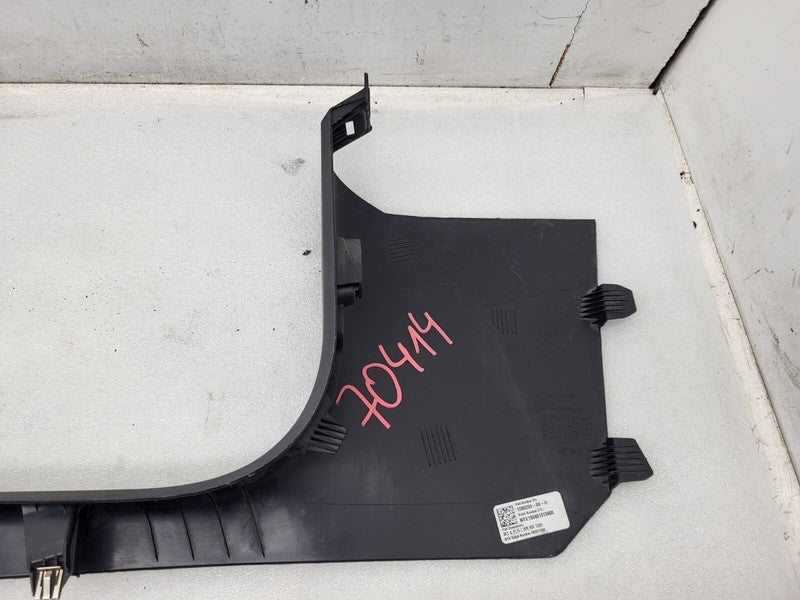 108629300H ⭕ 2017-2023 Tesla Model 3 Passenger Side Lower A-Pillar Trim Right 1086293-00-H