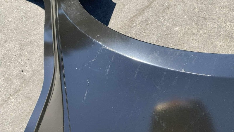 ⭕ 2021 2022 2023 Tesla Model 3 Rear Passenger Side Quarter Panel Skin Right RH