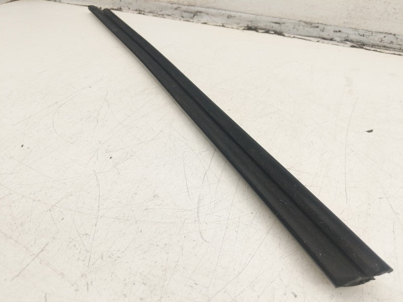 ⭕2012-2020 Tesla Model S MS Rear Right Door Exterior Mold Chrome Belt Molding RH