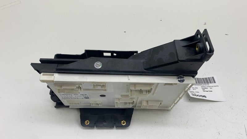 2469022002 ⭕ 2014-2015 Mercedes-Benz B-Class Body Control Module BCM Computer A2469022002