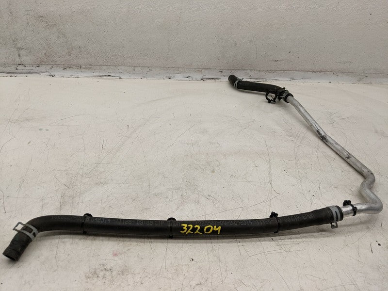 ⭕12-15 Tesla Model S MS Battery Cooling Pump Hose Pipe Line to DCDC 10