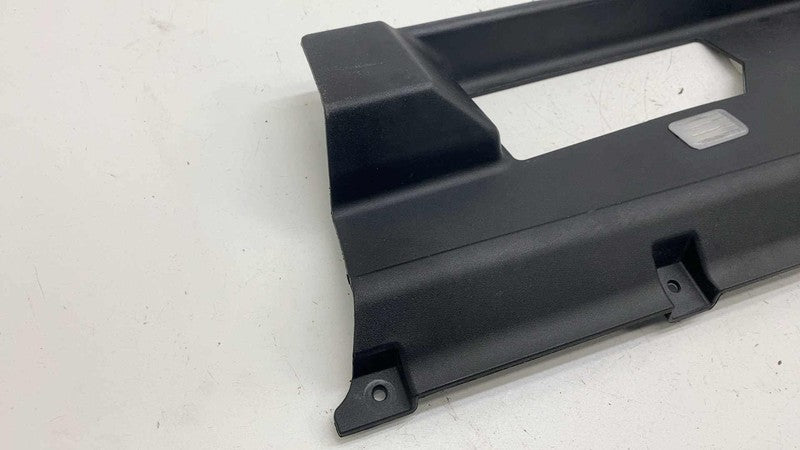 ⭕ 14-17 Land Range Rover Sport Front Right Dash Lower Panel Trim CPLA-