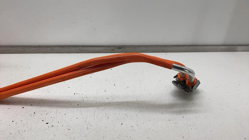 ⭕ 21-23 Model 3 HV Busbar Charge Port Inlet Wiring Harness Cable 15492