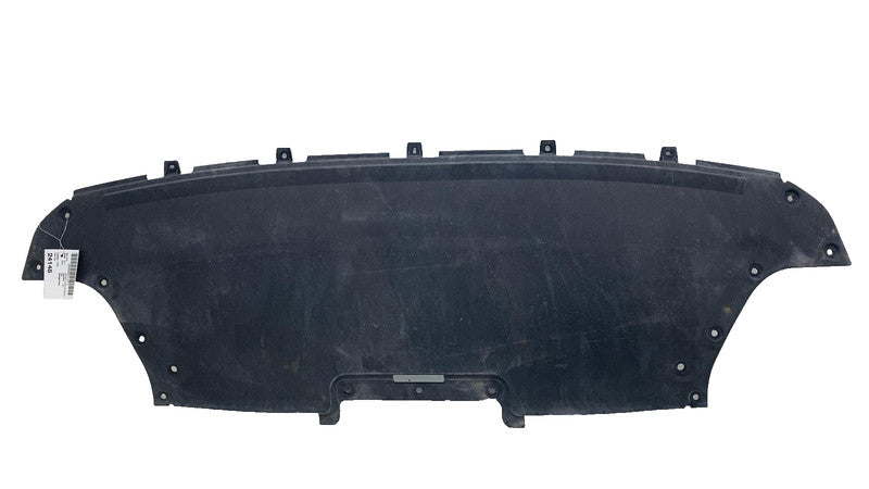 PT00553011A 2022-2024 Rivian RIT Rear Bumper Lower Valance Diffuser Splash Shield Cover OEM