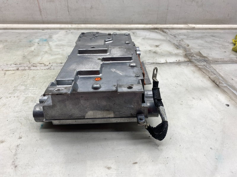 ⭕12-15 Tesla Model S MS Rear High Voltage Junction Box Distribution 10