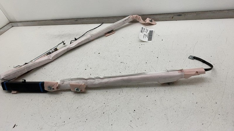 ⭕ 12-20 Tesla Model S Driver Side Roof Curtain Safety Airbag Left 1005