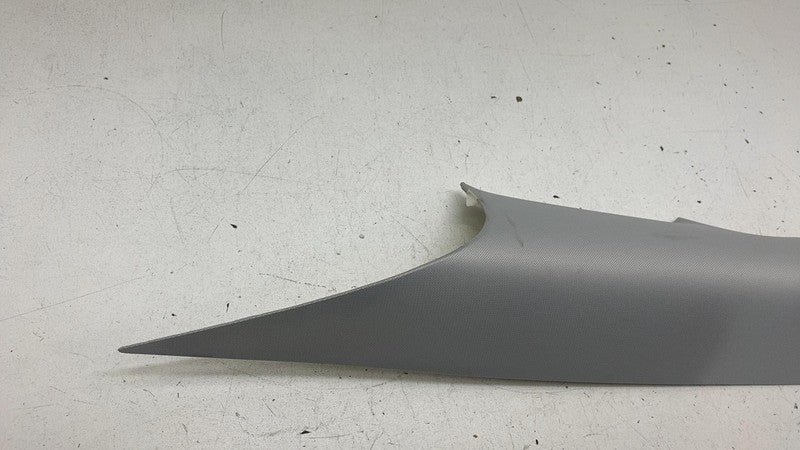 108626901M ⭕ 2017-2022 Tesla Model 3 M3 Passenger Side Rail Trim Cover Right 1086269-01-M