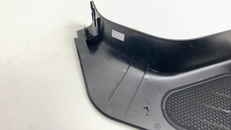 51437272418 ⭕ 2014-2021 BMW i3 I01 Front Right Lower Dash Kick Trim Panel Cover 51437272418