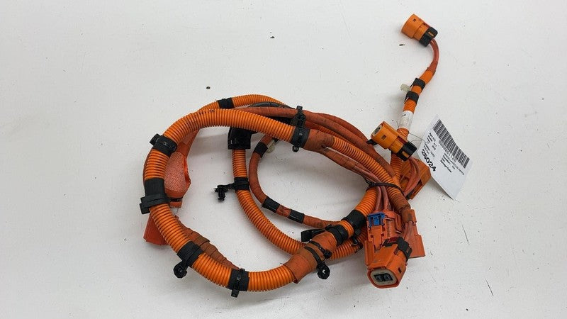 C200001581M ⭕ 2022 Rivian R1T High Voltage HV Battery Cable Wire Wiring Harness C200001581-M