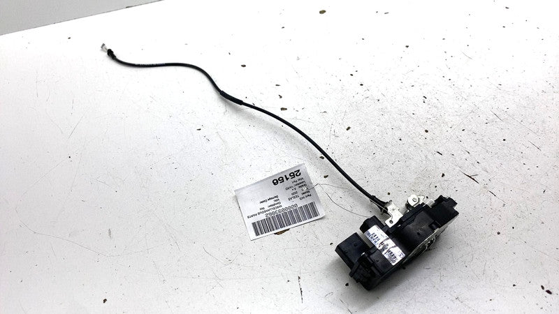 ⭕ 12-20 Model S MS Front Right Door Latch Actuator w/ Release Cable 60