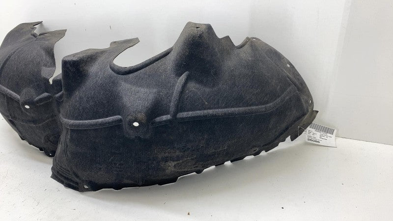 1492615-00-A ⭕2020-2024 Tesla Model Y Rear Left Wheel Fender Liner Splash Shield 1492615-00-A