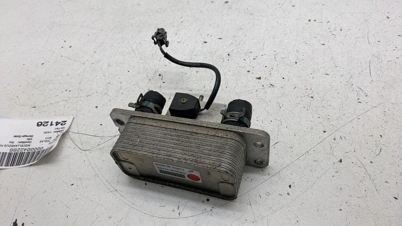 100747600D ⭕ 12-15 Model S High Voltage TXV Battery Chiller Valve w/o Solenoid 1007476-00-D