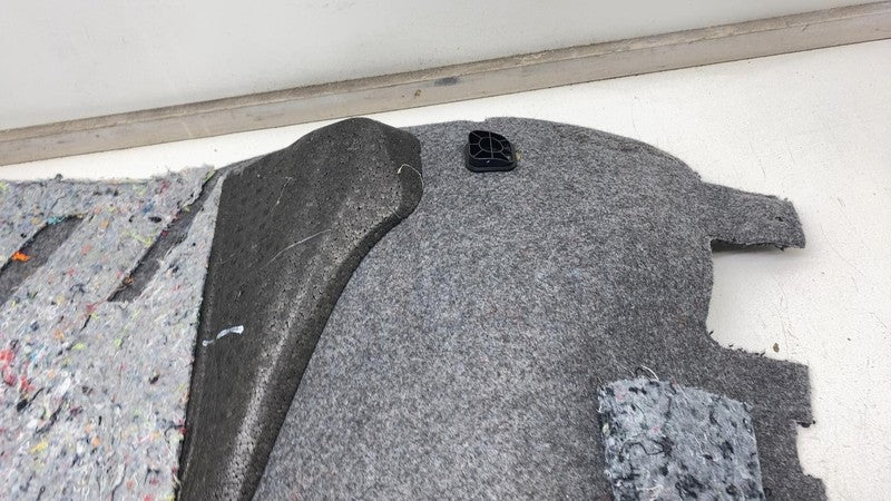 PT00014628 ⭕2022-2024 Rivian R1T Front Driver Side Floor Carpet Cover Liner Left PT00014628