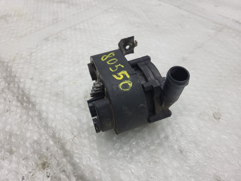 600736700E ⭕ 12-15 Model S Motor Inverter Battery Coolant Auxiliary Water Pump 6007367-00-E