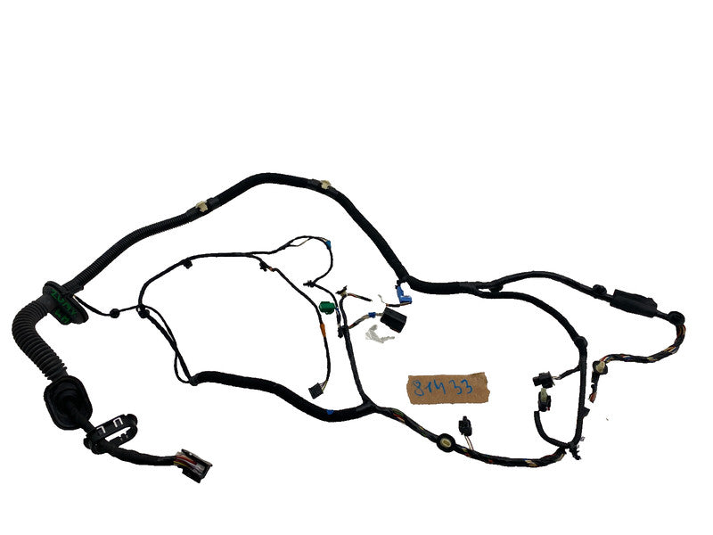 148904400C ⭕ 2020-2023 Tesla Model Y Front Left Door Wiring Harness Cable Wire 1489044-00-C