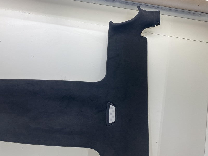 ⭕ 16-20 Model X MX Overhead Roof Headliner Ceiling Cover Ultrasuede 10