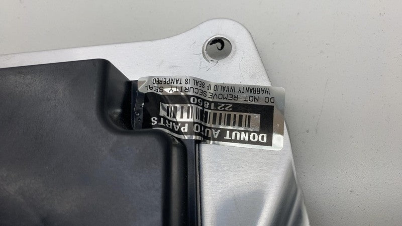 2016-2020 Tesla Model X Front Driver Side Door Controller Control Modu