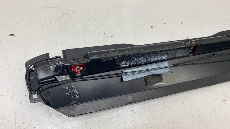 ⭕ 12-23 Model S Rear Center High Mounted Stop Light Third 3rd Brake 60