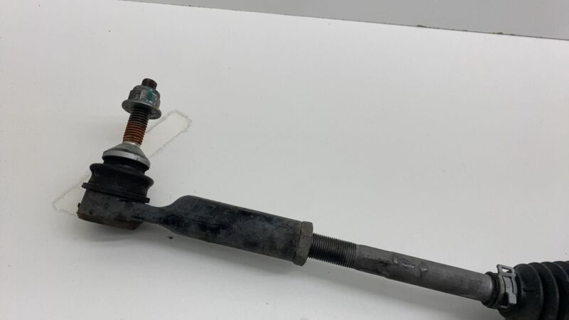 EJ32-3200-DB 2012-2015 Tesla Model S Power Steering Gear Rack Pinion & Motor w/ Tie Rod AWD
